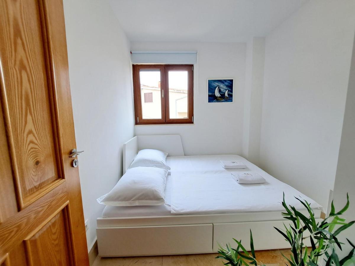 Apartment Carica Slatine Exterior foto