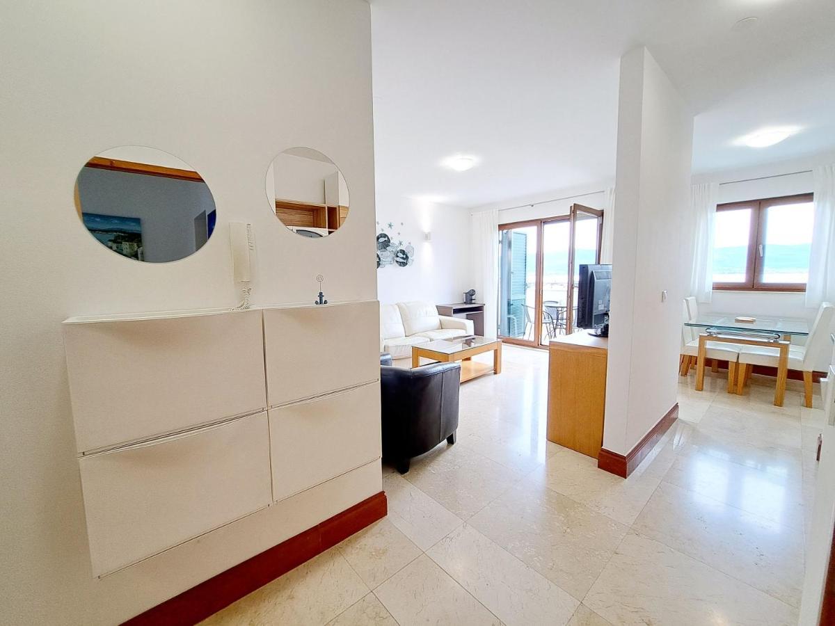 Apartment Carica Slatine Exterior foto