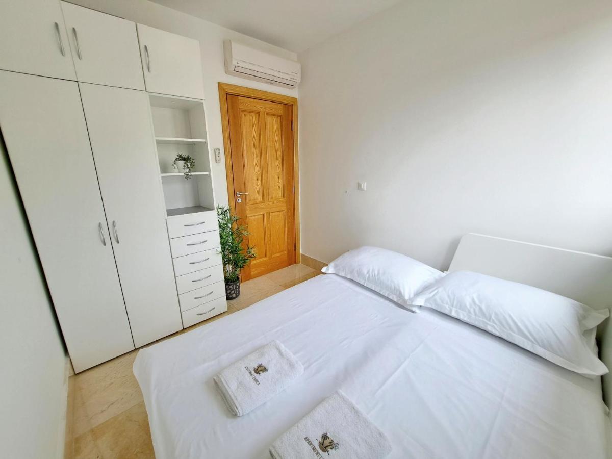 Apartment Carica Slatine Exterior foto